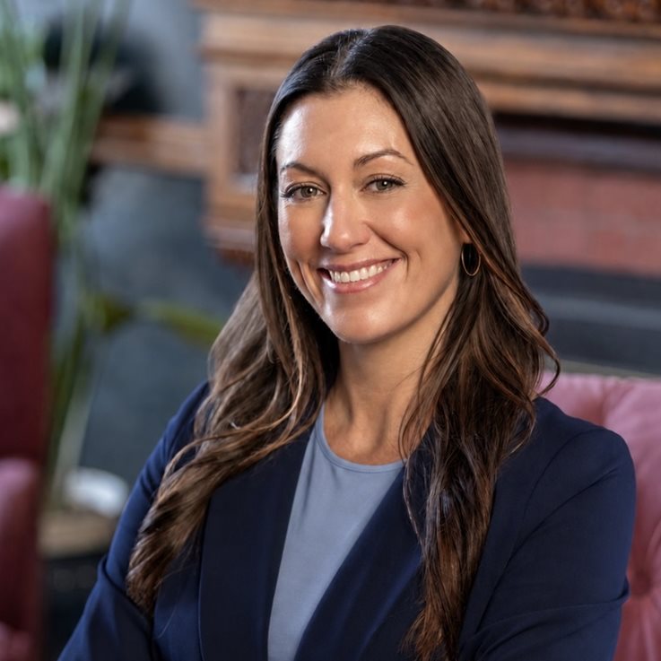 Cortney Comisar