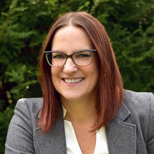 Melissa Murfin