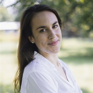 Jamie L. May