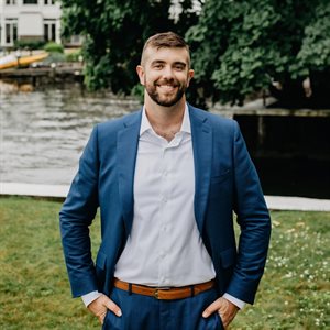 Kyle C. Steele